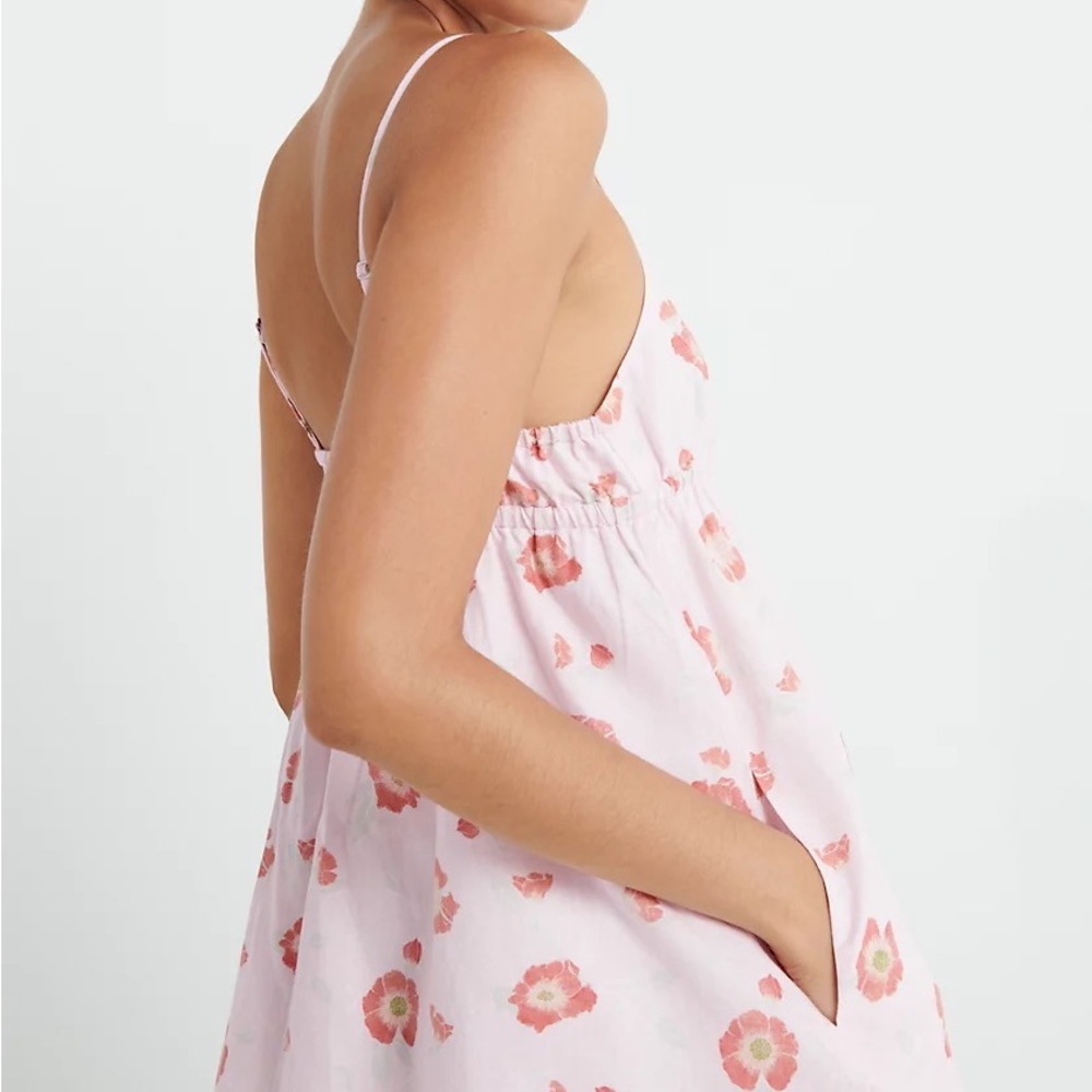 Aritzia Sunday Best Ramona Dress 🪷💕 - Picture 3 of 6